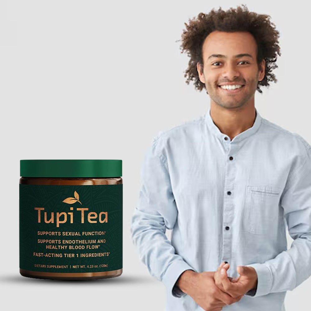 Tupi Tea Reviews