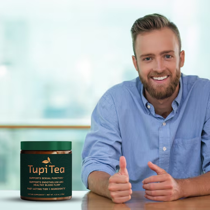 Tupi Tea Reviews